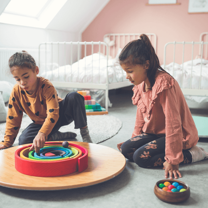 The Ultimate Guide to Marble Run Fun!