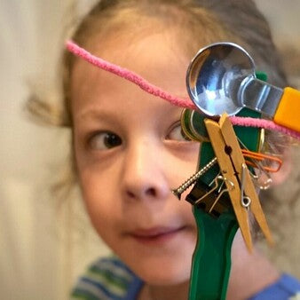 5 Simple STEM Activities for Preschoolers