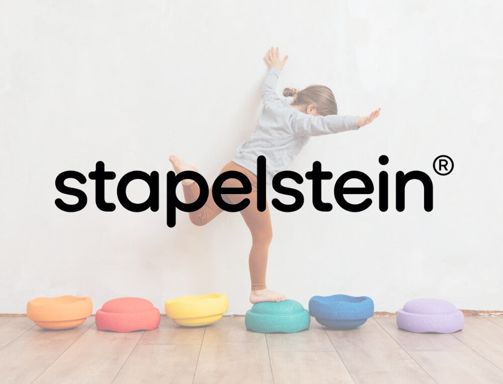 Stapelstein Balancing Stepping Stones for Kids, Australia