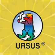 URSUS art and paper craft products for kids and adults at Oskar's Wooden Ark in Australia