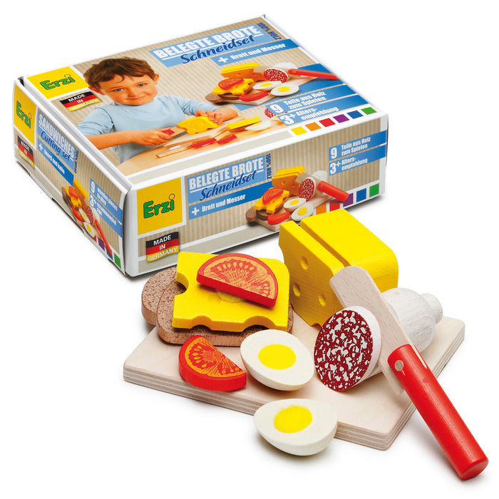 Kitchen Play Bundle