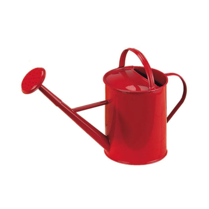 Garden & Outdoor Bundle - Gluckskafer Metal Watering Can 1L