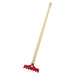 Garden & Outdoor Bundle - Gluckskafer Metal Rake long