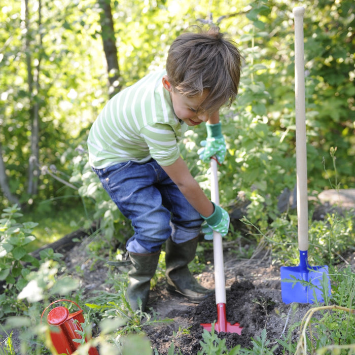 Gluckskafer Gardening Tools