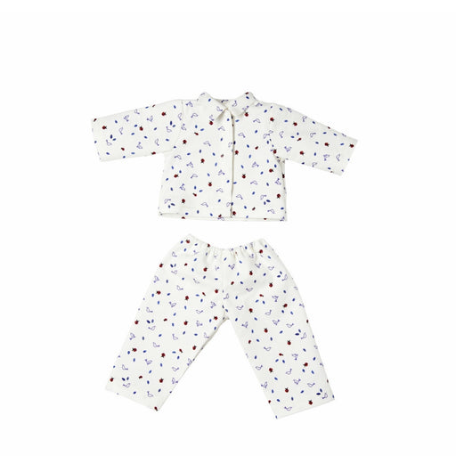 Kathe Kruse Waldorf Doll Clothes Pyjama Set from Australia