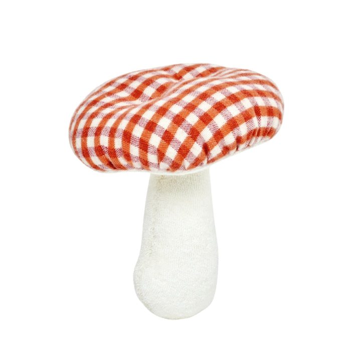 Kathe Kruse Grasper Mushroom from Australia