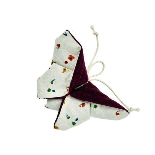 Kathe Kruse Grasper Butterfly Origami from Australia