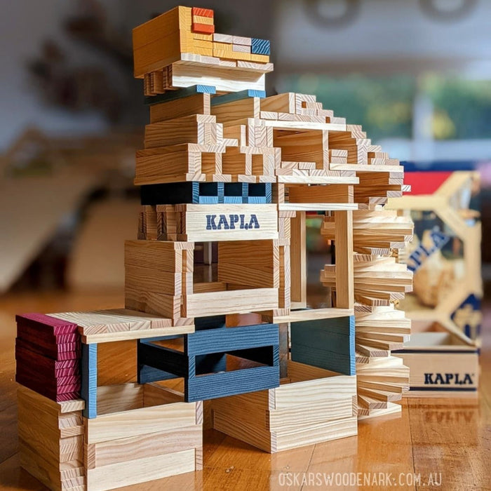 Cool kapla buildings online