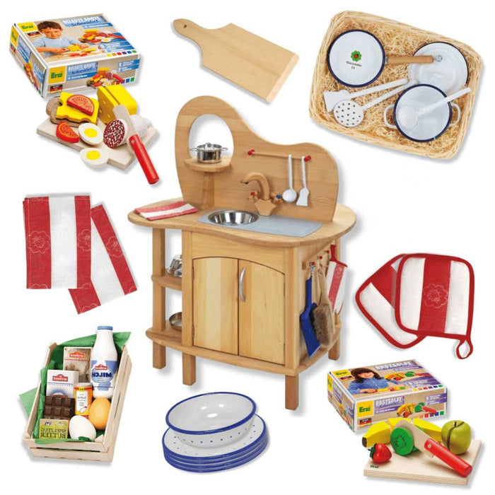 Kitchen Play Bundle