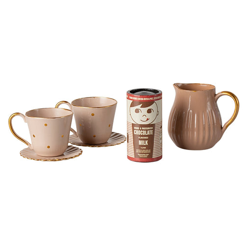 ML-5011412200 Maileg Mini Hot Chocolate Set (2024)