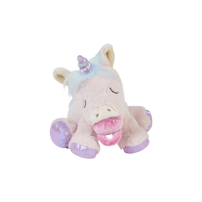 OEKANI-UNI-PI-P Olli Ella Unicorn Baby Sparkle