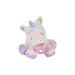 OEKANI-UNI-PI-P Olli Ella Unicorn Baby Sparkle