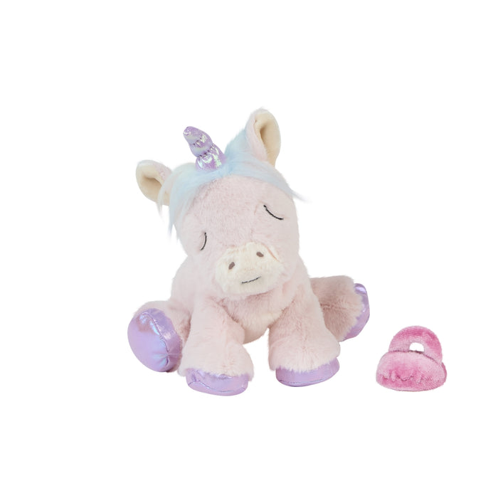 OEKANI-UNI-PI-P Olli Ella Unicorn Baby Sparkle