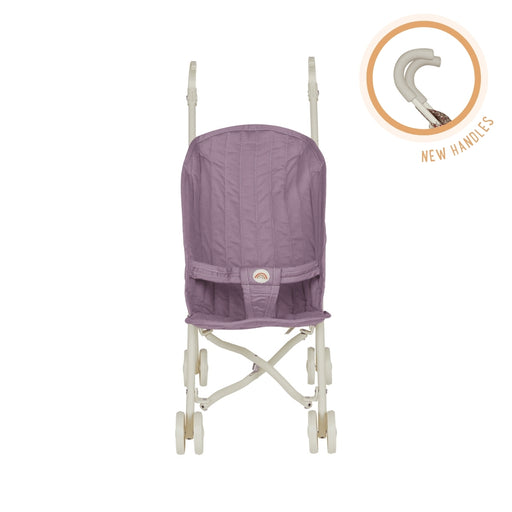 OETDLA-SOL-LV-O Olli Ella Sollie Stroller 2.0 - Lavender