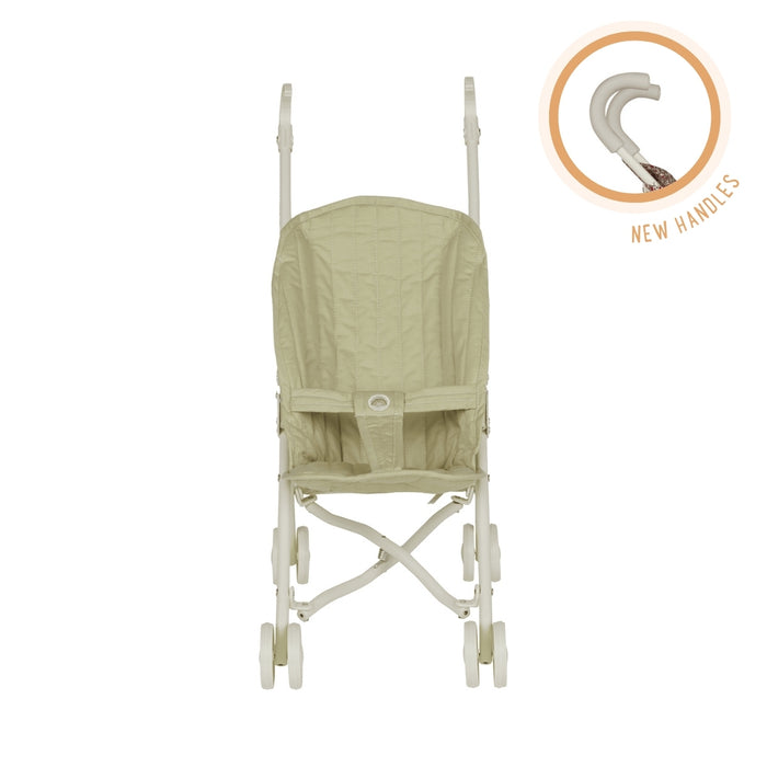 OETDLA-SOL-SG-O Olli Ella Sollie Stroller 2.0 - Sage