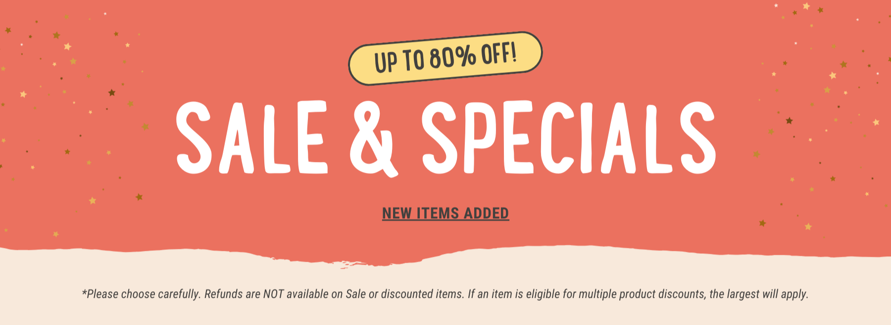 Oskar's Wooden Ark Sale and Specials - Offers on wooden toys and children's craft materials in Australia