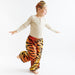 SS-312408 Sarah's Silks Pants - Tiger