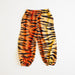 SS-312408 Sarah's Silks Pants - Tiger