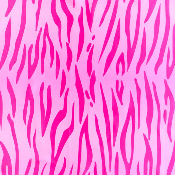 SS-502449 Sarah's Silks Playsilk - Pink Tiger