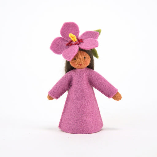 amb-pink-hibiscus Ambrosius Flower Fairy Pink Hibiscus (2023)