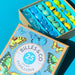 MINIBOX-03 Billes & Co. Marbles Mini Box - Butterfly