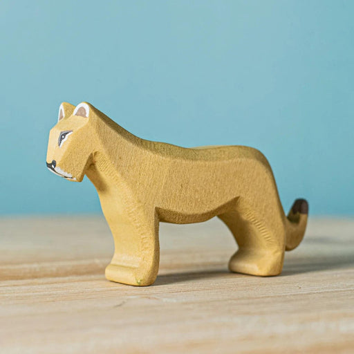 BumbuToys Handcrafted Wooden Animal from Australia