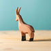 BumbuToys Handcrafted Wooden Animal Mountain Goat from Australia