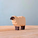 BumbuToys Handcrafted Wooden Farm Animal Sheep from Australia