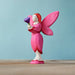 BumbuToys Handcrafted Wooden Fairy Blossom from Australia