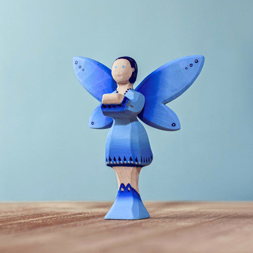 BumbuToys Handcrafted Wooden Fairy Water from Australia