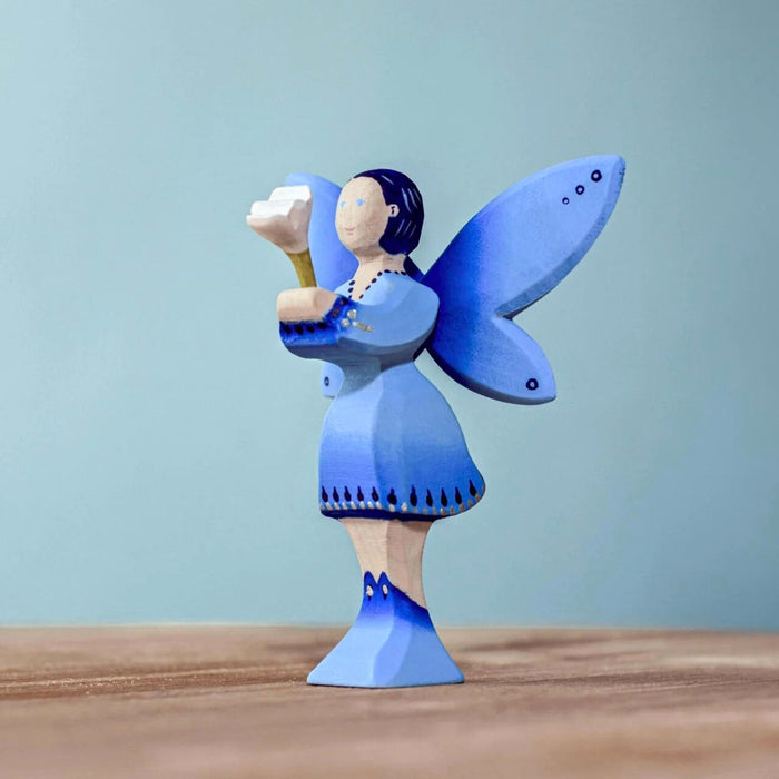 BumbuToys Handcrafted Wooden Fairy Water from Australia