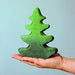 BumbuToys Handcrafted Wooden Tree Fir from Australia