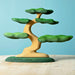 BumbuToys Handcrafted Wooden Tree Bonsai from Australia