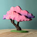 BumbuToys Handcrafted Wooden Tree Japanese Maple from Australia
