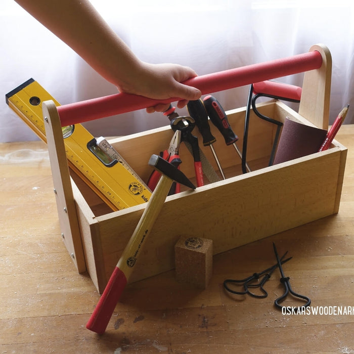 Woodworking Projects For Kids Kits