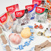 DAS Ideas Marbling Mix 100g available in 5 colours from Australia