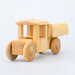 Debresk Wooden Vehicles Bundle - Debresk Big Tip Truck