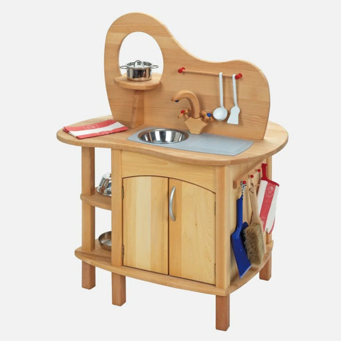 Kitchen Play Bundle