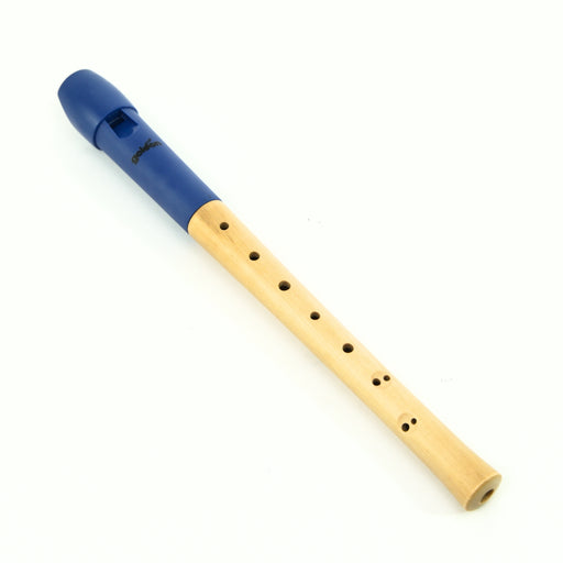 Goldon Recorder C-Soprano Baroque Fingering, ABS Head from Australia