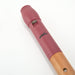 GD-42005 Goldon Recorder C-Soprano Baroque Fingering, ABS Head