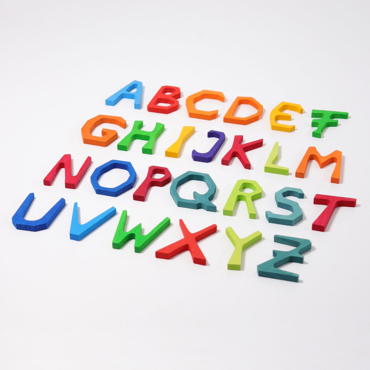  Magnetic Letters And Numbers For Classroom Educating Kids In  Fun -Educational Alphabet Refrigerator Magnets Building Preschool Toddler  Spelling And Learning Rfidge Magnets-112 Pieces