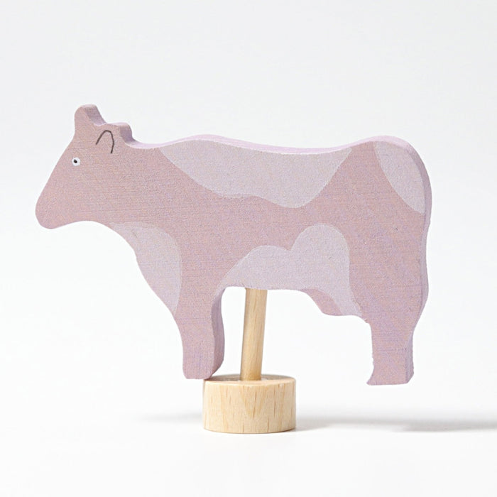 grimms-cow-candle-holder-decoration-GR-03546