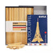 Kapla Wooden Building Blocks Construction Set 105 Eiffel Tower from Australia