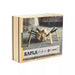 Kapla Wooden Building Blocks Construction Set 75 Spider from Australia