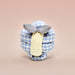 Kathe Kruse Baby Knot Ball Light Blue from Australia