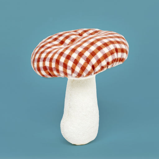 Kathe Kruse Grasper Mushroom from Australia