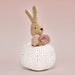 Kathe Kruse Rattle Ball Holly Rabbit from Australia