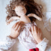 Kathe Kruse Waldorf Dress up Dolls from Australia