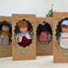 Kathe Kruse Waldorf Dolls from Australia