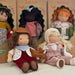 Kathe Kruse Waldorf Dolls from Australia